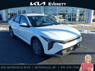 New 2026 Kia K4 LX video 1