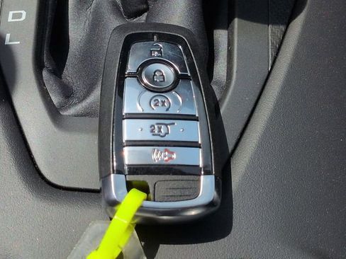 New 2026 Ford Mustang Coupe image 32