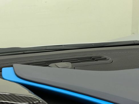 Used 2020 Chevrolet Corvette Stingray Premium Cpe w/ 3LT Preferred Equipment Group RWD image 71