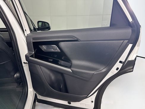 Used 2025 Toyota bZ4X FWD w/ Weather Package image 31