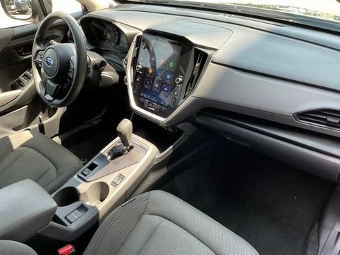 Certified 2024 Subaru Crosstrek 2.0i Premium AWD/4WD image 19