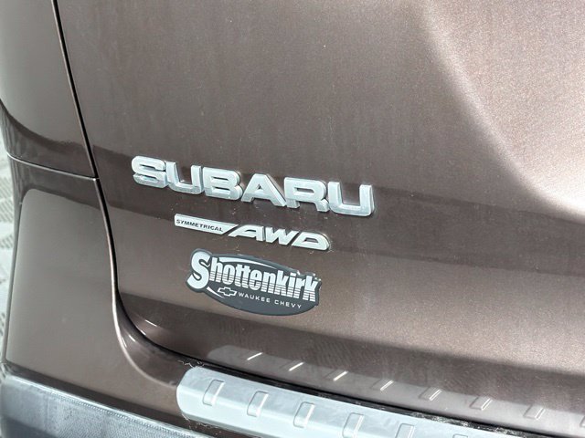 Used 2020 Subaru Ascent Limited w/ Popular Package #3 AWD/4WD image 8