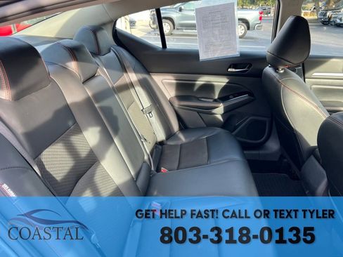 Used 2024 Nissan Altima 2.5 SR image 22