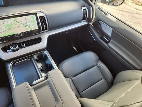 New 2027 Ford Expedition Max Active AWD/4WD image 12