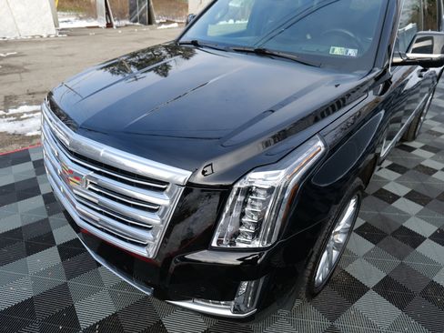 Used 2020 Cadillac Escalade Platinum image 80