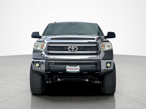 Used 2015 Toyota Tundra SR5 w/ SR5 Upgrade Package image 8