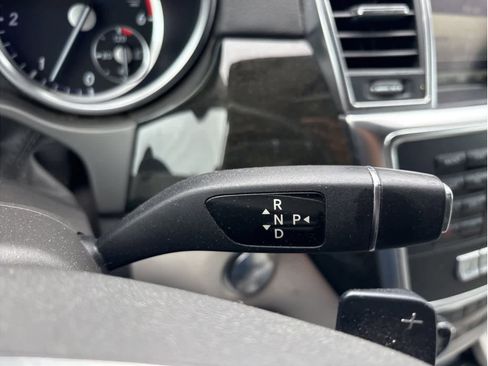 Used 2016 Mercedes-Benz GL 320 GL 350 BlueTEC image 21