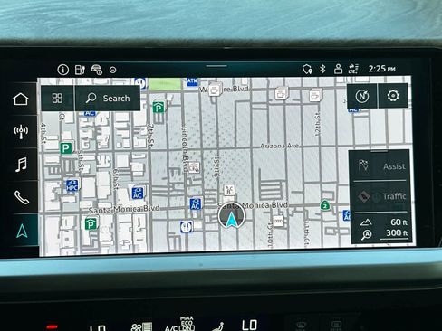 Used 2023 Audi Q4 e-tron Premium Plus w/ Premium Plus image 19