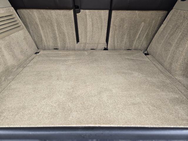 Used 2016 Land Rover Range Rover HSE AWD/4WD image 25