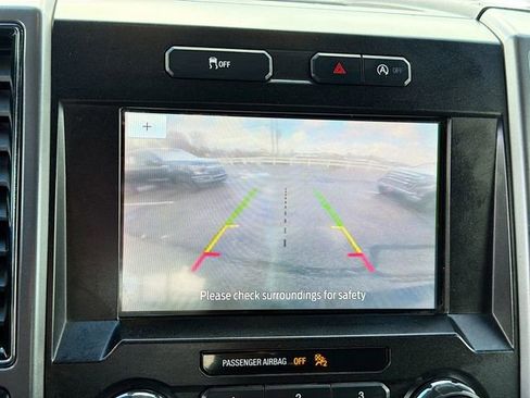 Used 2020 Ford F150 XLT w/ Equipment Group 302A Luxury image 14