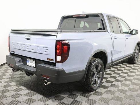New 2026 Honda Ridgeline TrailSport image 4