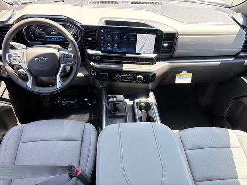 New 2026 Chevrolet Silverado 1500 RST AWD/4WD image 5