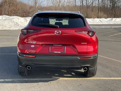 Used 2024 MAZDA CX-30 AWD 2.5 S w/ Select Sport Pkg image 26