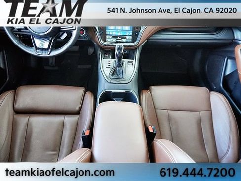 Used 2023 Subaru Outback Touring XT AWD/4WD image 21