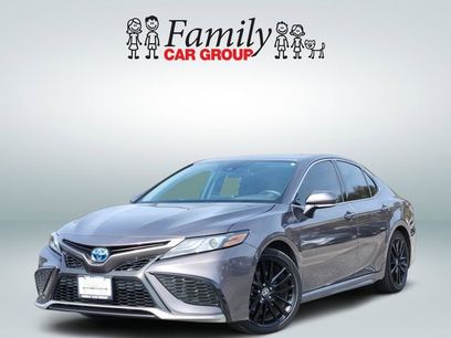 Certified 2024 Toyota Camry XSE w/ Cold Weather Package