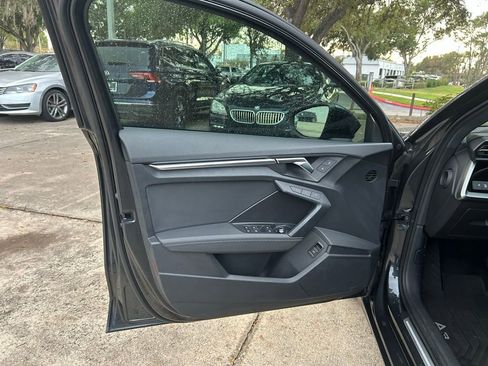 Used 2022 Audi A3 2.0T Premium Plus w/ Premium Plus Package image 43