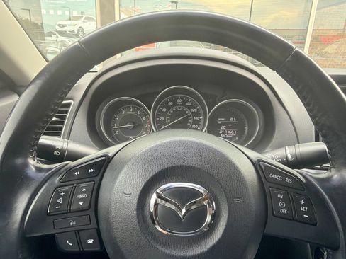 Used 2014 MAZDA MAZDA6 Sport FWD image 20