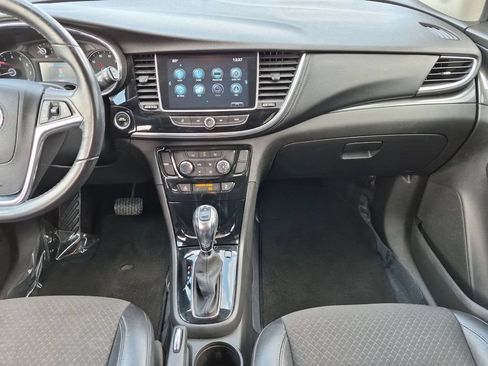 Used 2019 Buick Encore Preferred FWD image 17