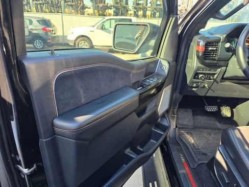 Used 2024 Ford F150 Raptor w/ Equipment Group 803A Raptor R image 6