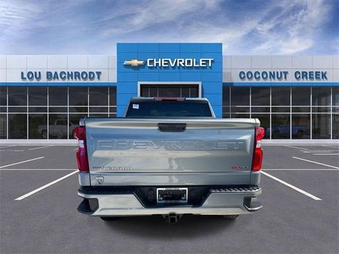 New 2026 Chevrolet Silverado 1500 RST image 7
