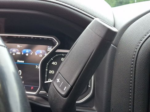 Used 2021 GMC Sierra 2500 Denali w/ Denali Ultimate Package AWD/4WD image 18