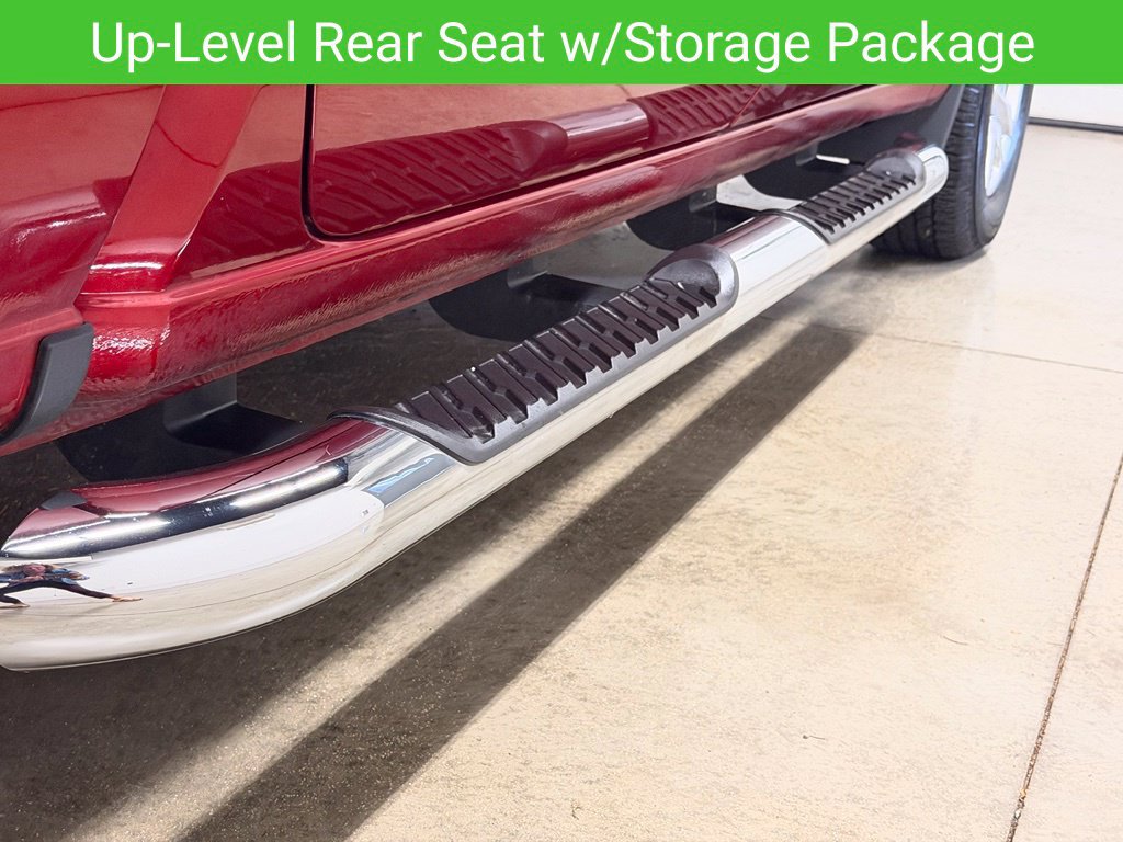 Certified 2021 Chevrolet Silverado 1500 LT w/ Z71 Off-Road Package AWD/4WD image 14