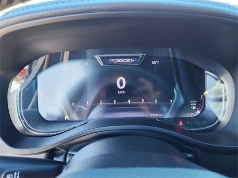 Used 2024 RAM 1500 Rebel w/ Rebel Level 2 Equipment Group image 20