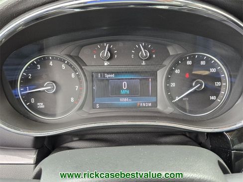 Used 2020 Buick Encore Preferred w/ Safety Package image 26