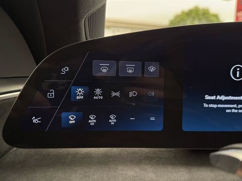 Used 2023 Lucid Air Grand Touring AWD/4WD image 46