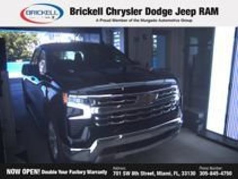 Used 2022 Chevrolet Silverado 1500 Custom RWD image 20