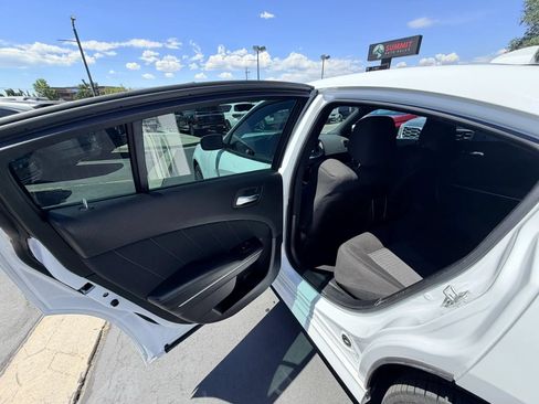 Used 2022 Dodge Charger GT AWD/4WD image 19