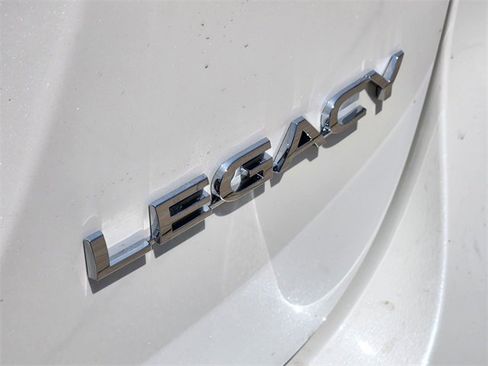 New 2025 Subaru Legacy Premium image 7