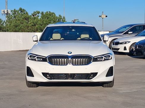 Used 2026 BMW 330i 330i NA w/ Convenience Package image 5