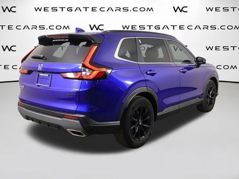 Used 2024 Honda CR-V Sport-L image 46