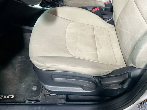 Used 2017 Kia Rio LX w/ Power Package image 18