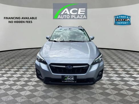 Used 2019 Subaru Crosstrek 2.0i Premium w/ Eyesight System AWD/4WD image 3