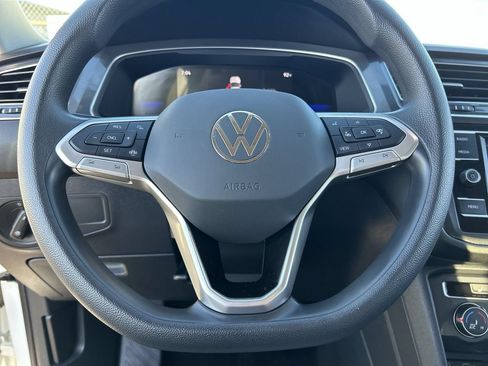 Certified 2023 Volkswagen Tiguan S FWD image 19