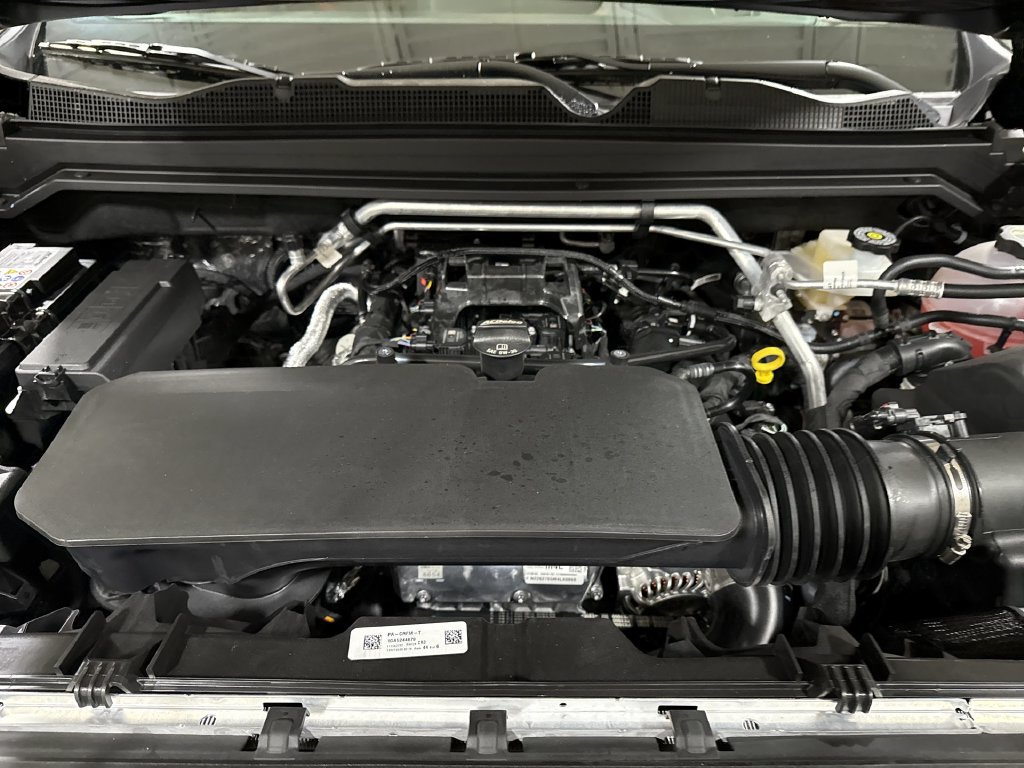 New 2026 Chevrolet Colorado Z71 AWD/4WD image 25
