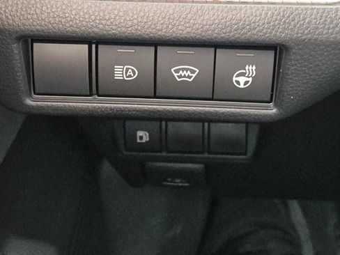 New 2026 Toyota Prius XLE image 16