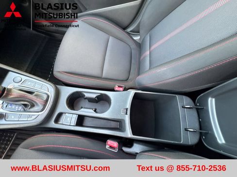Used 2022 Hyundai Kona N Line w/ Tech Package FWD image 29
