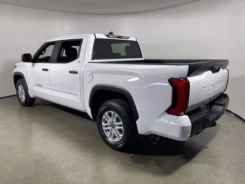 New 2026 Toyota Tundra SR5 RWD image 5