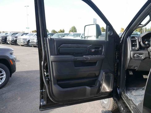 New 2026 RAM 3500 Limited image 37