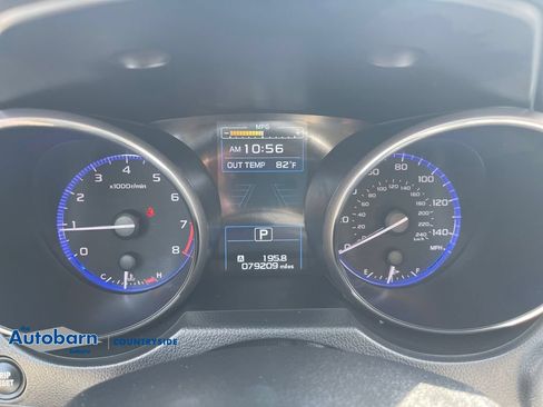 Used 2018 Subaru Outback 2.5i Limited AWD/4WD image 13
