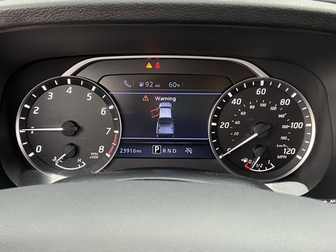 Certified 2024 Nissan Frontier S w/ Technology Package image 14