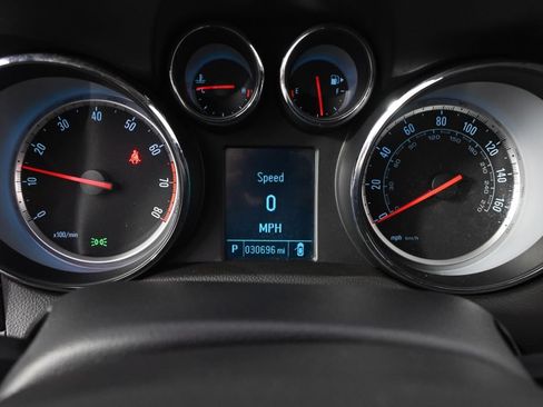 Used 2016 Buick Encore FWD image 23