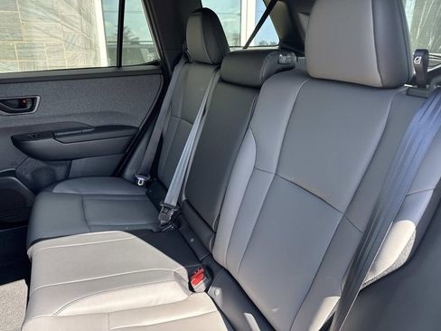 New 2026 Subaru Outback Premium image 8