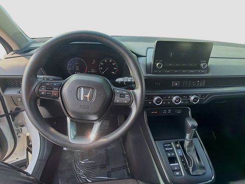 Certified 2024 Honda CR-V EX image 10