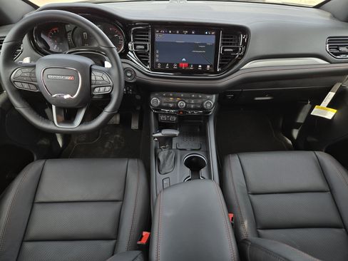 New 2026 Dodge Durango GT image 18