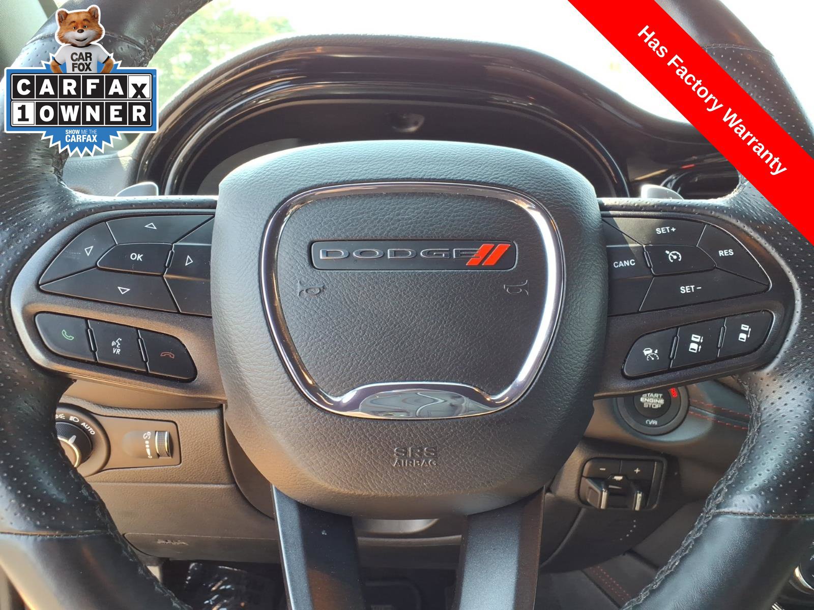 Used 2024 Dodge Durango GT AWD/4WD image 30