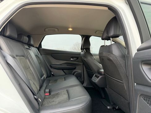 Used 2023 Nissan Ariya ENGAGE e-4ORCE image 13